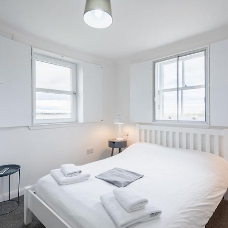 Edenside House Hotel Сейнт Андрюс Екстериор снимка
