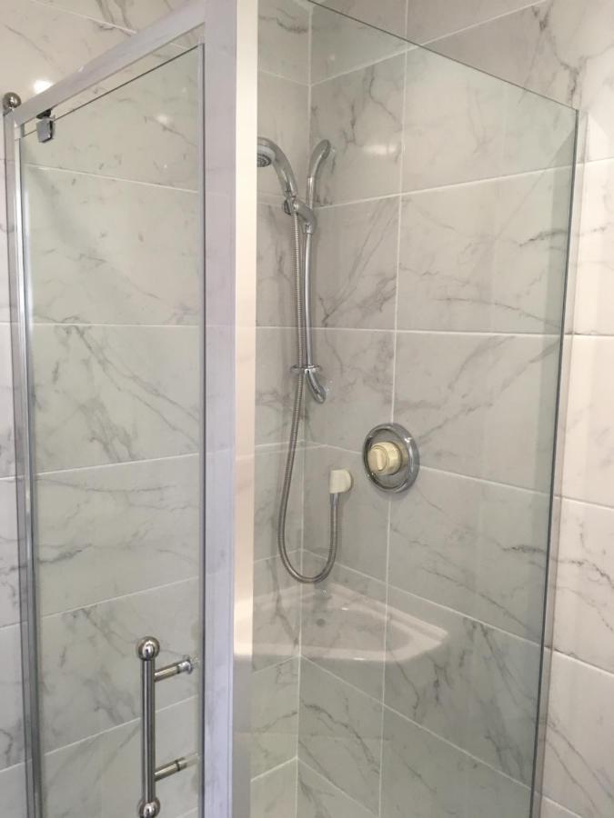 Edenside House Hotel Сейнт Андрюс Екстериор снимка