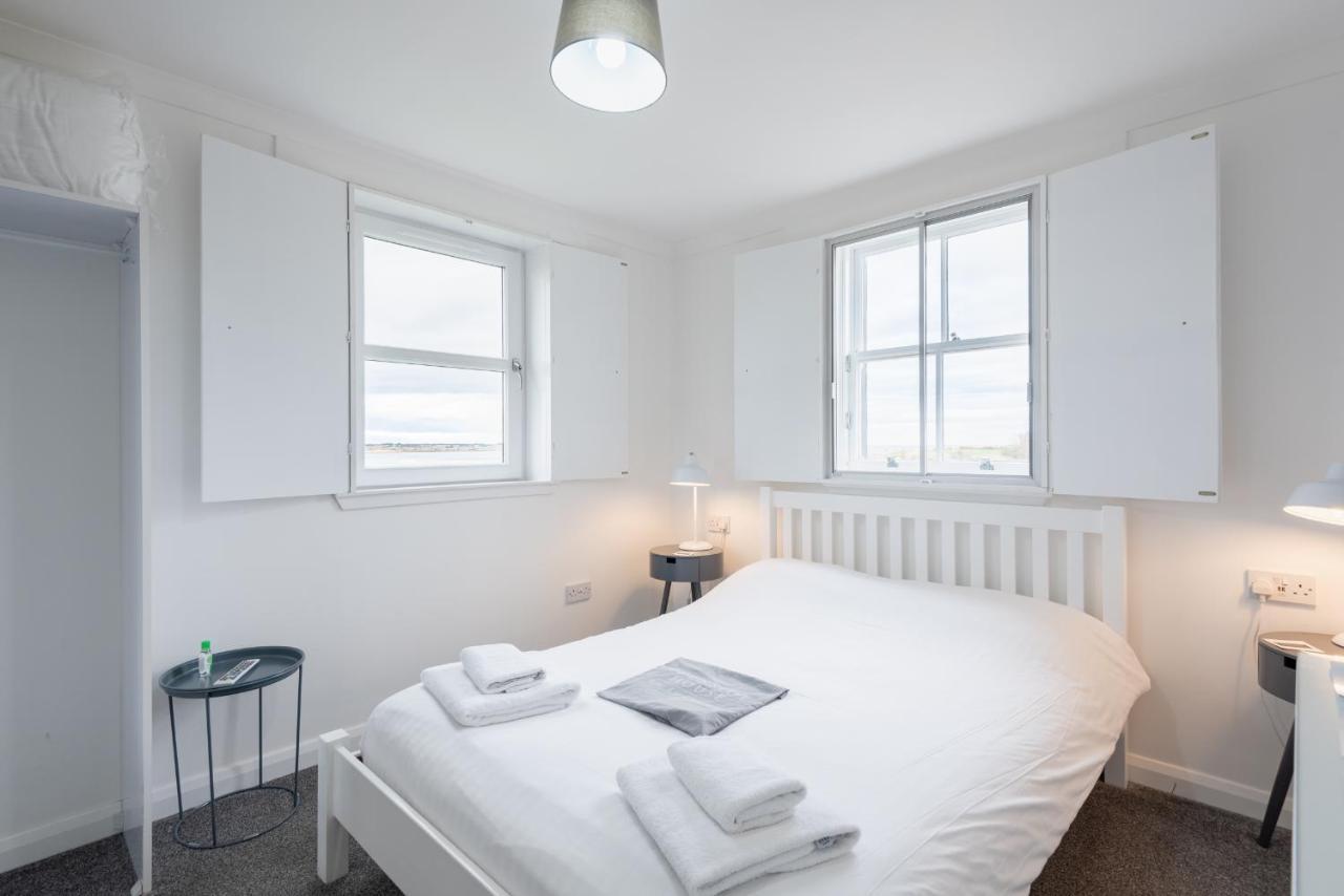 Edenside House Hotel Сейнт Андрюс Екстериор снимка