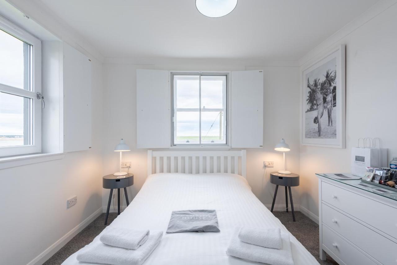 Edenside House Hotel Сейнт Андрюс Екстериор снимка