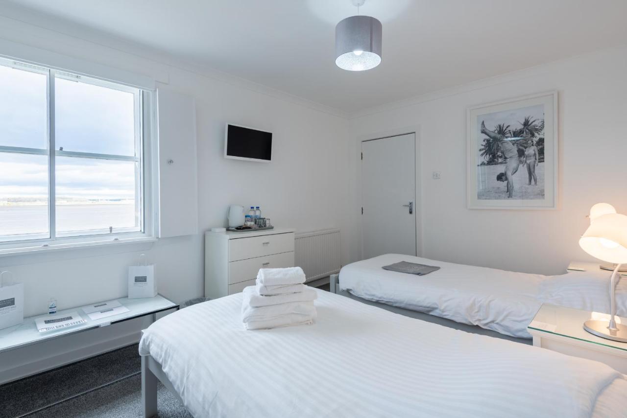 Edenside House Hotel Сейнт Андрюс Екстериор снимка