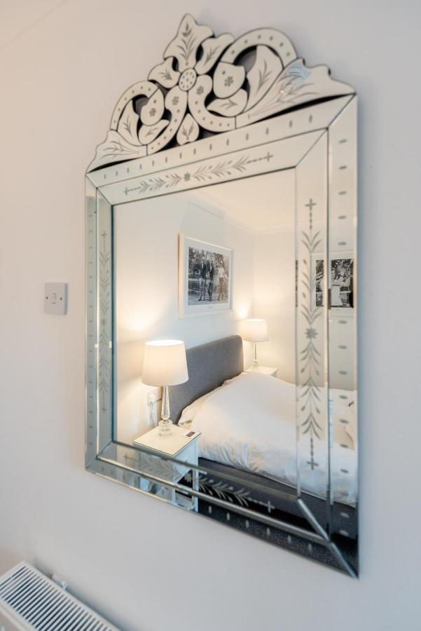 Edenside House Hotel Сейнт Андрюс Екстериор снимка