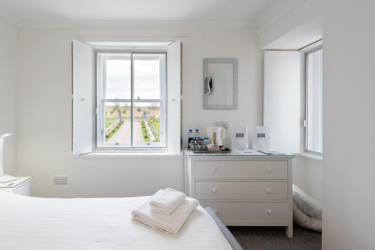 Edenside House Hotel Сейнт Андрюс Екстериор снимка