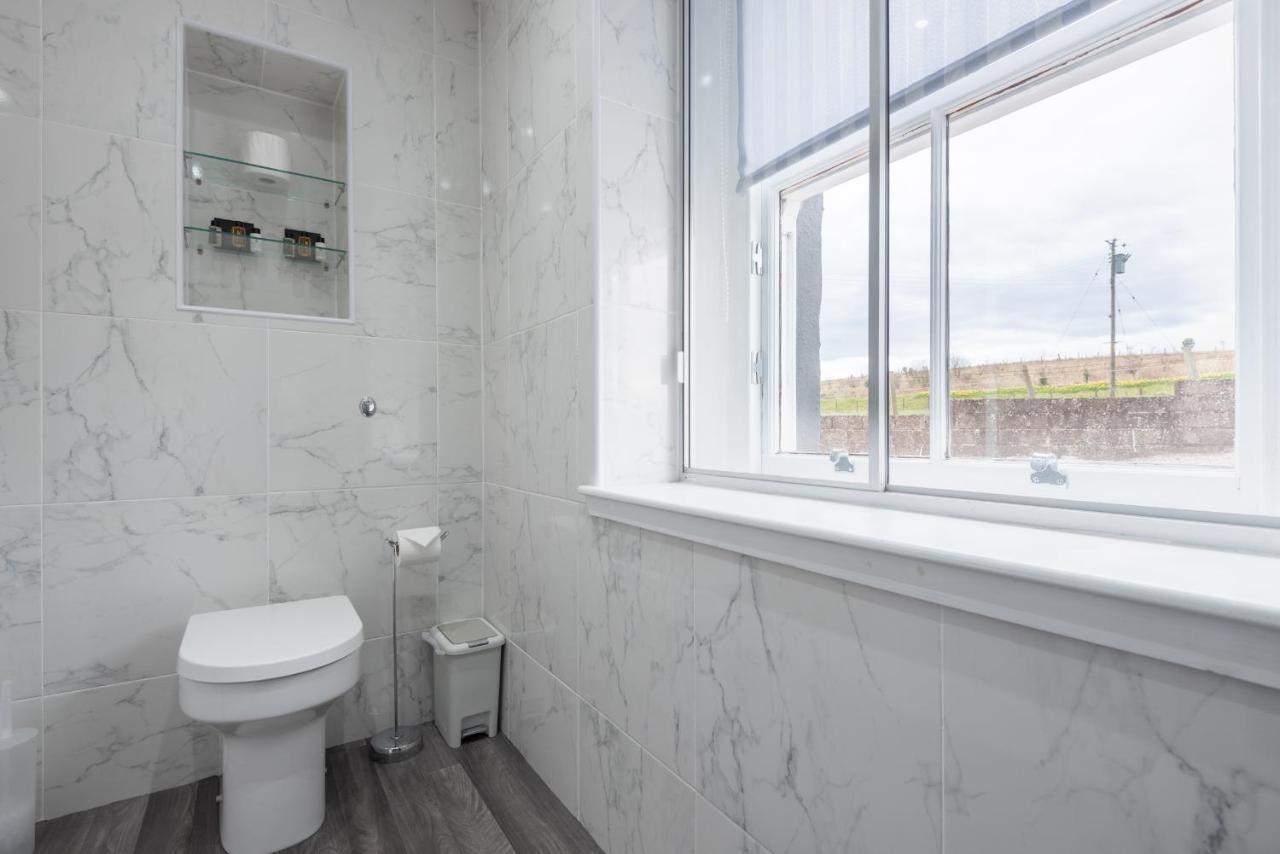 Edenside House Hotel Сейнт Андрюс Екстериор снимка