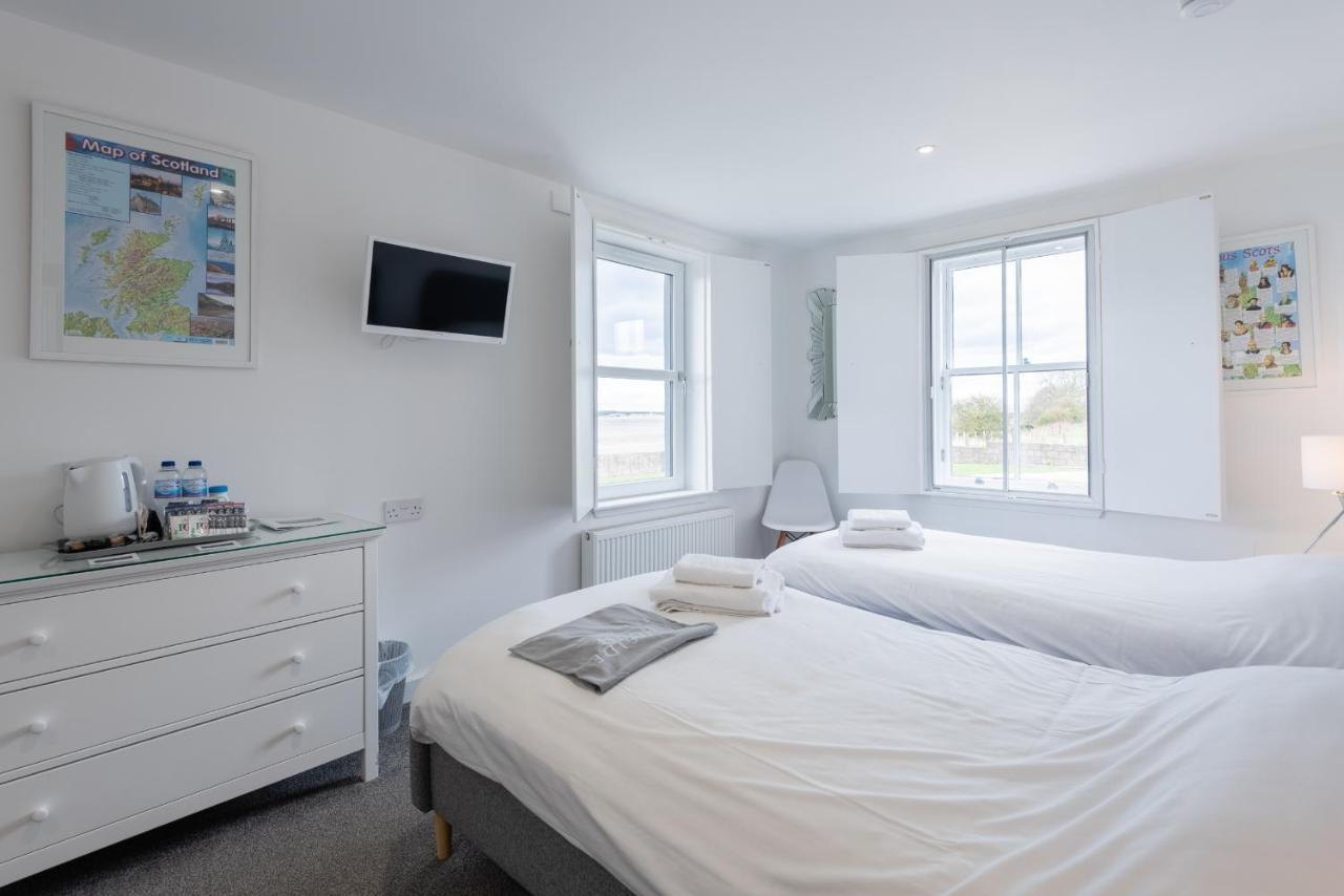 Edenside House Hotel Сейнт Андрюс Екстериор снимка