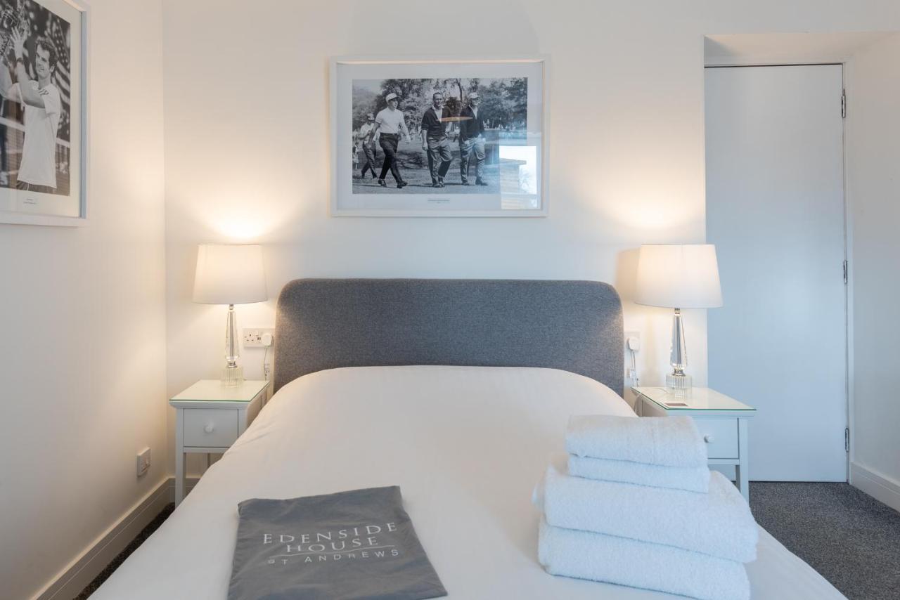 Edenside House Hotel Сейнт Андрюс Екстериор снимка